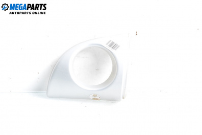 Capac proiector de ceață for Mini Hatchback I (R50, R53) (06.2001 - 09.2006), hatchback, position: stânga