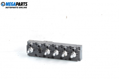 Panou butoane for Mini Hatchback I (R50, R53) (06.2001 - 09.2006)