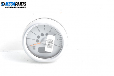 Turometru for Mini Hatchback I (R50, R53) (06.2001 - 09.2006)