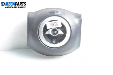Airbag for Mini Hatchback I (R50, R53) (06.2001 - 09.2006), 3 uși, hatchback, position: fața