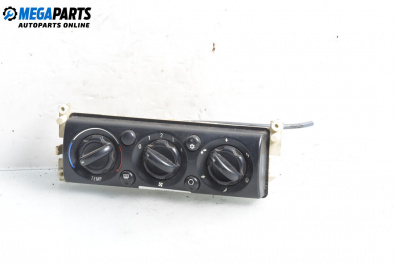 Panou aer condiționat for Mini Hatchback I (R50, R53) (06.2001 - 09.2006)