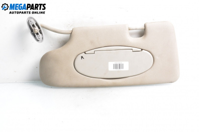 Parasolar for Mini Hatchback I (R50, R53) (06.2001 - 09.2006), position: stânga