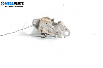 Încuietoare portbagaj for Mini Hatchback I (R50, R53) (06.2001 - 09.2006), hatchback, position: din spate