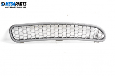 Grilă for Mini Hatchback I (R50, R53) (06.2001 - 09.2006), hatchback, position: fața