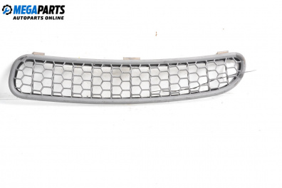 Grilă for Mini Hatchback I (R50, R53) (06.2001 - 09.2006), hatchback, position: fața