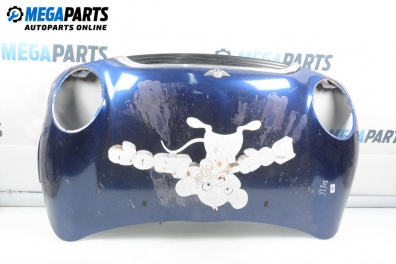 Capotă for Mini Hatchback I (R50, R53) (06.2001 - 09.2006), 3 uși, hatchback, position: fața