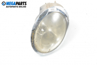 Far for Mini Hatchback I (R50, R53) (06.2001 - 09.2006), hatchback, position: dreapta