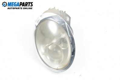 Far for Mini Hatchback I (R50, R53) (06.2001 - 09.2006), hatchback, position: stânga