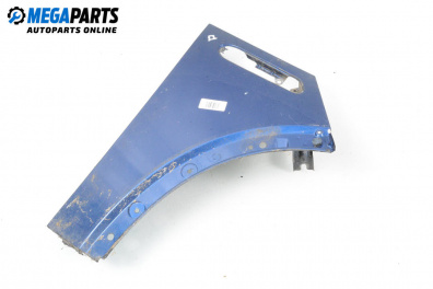 Aripă for Mini Hatchback I (R50, R53) (06.2001 - 09.2006), 3 uși, hatchback, position: dreaptă - fața