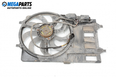 Ventilator radiator for Mini Hatchback I (R50, R53) (06.2001 - 09.2006) One, 90 hp