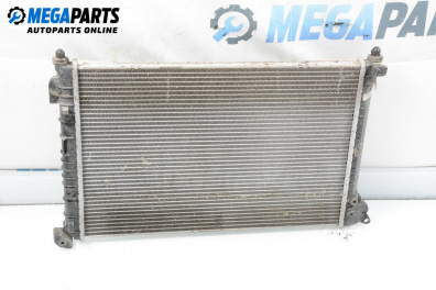 Radiator de apă for Mini Hatchback I (R50, R53) (06.2001 - 09.2006) One, 90 hp