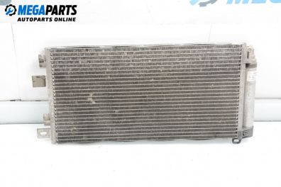 Radiator aer condiționat for Mini Hatchback I (R50, R53) (06.2001 - 09.2006) One, 90 hp