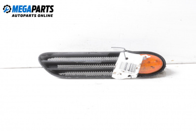 Semnalizator for Mini Hatchback I (R50, R53) (06.2001 - 09.2006), hatchback, position: dreapta