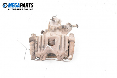 Etrier de frână for Mini Hatchback I (R50, R53) (06.2001 - 09.2006), position: stânga - fața