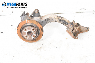 Butuc cu bielă for Mini Hatchback I (R50, R53) (06.2001 - 09.2006), position: stânga - fața