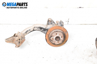 Butuc cu bielă for Mini Hatchback I (R50, R53) (06.2001 - 09.2006), position: dreaptă - spate