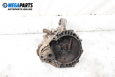  for Mini Hatchback I (R50, R53) (06.2001 - 09.2006) One, 90 hp