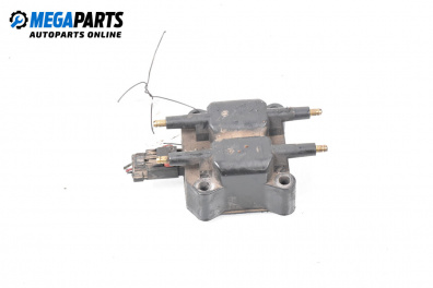 Bobină de aprindere for Mini Hatchback I (R50, R53) (06.2001 - 09.2006) One, 90 hp