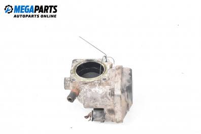 Clapetă carburator for Mini Hatchback I (R50, R53) (06.2001 - 09.2006) One, 90 hp, № 1354 7 509 043-02