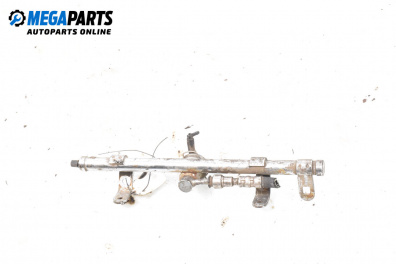 Rampă combustibil for Mini Hatchback I (R50, R53) (06.2001 - 09.2006) One, 90 hp