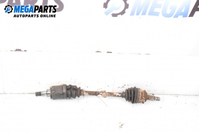 Planetară for Mini Hatchback I (R50, R53) (06.2001 - 09.2006) One, 90 hp, position: dreaptă - fața