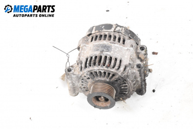 Alternator for Mini Hatchback I (R50, R53) (06.2001 - 09.2006) One, 90 hp