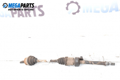 Planetară for Mini Hatchback I (R50, R53) (06.2001 - 09.2006) One, 90 hp, position: stânga - fața