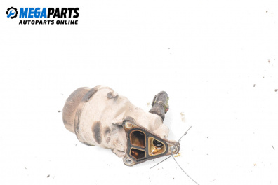 Corp filtru de ulei for Mini Hatchback I (R50, R53) (06.2001 - 09.2006) One, 90 hp