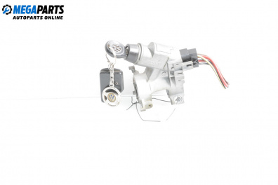 Cheie de contact for Volkswagen Passat II Sedan B3, B4 (02.1988 - 12.1997)