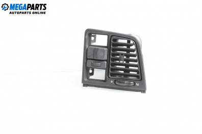 Fantă de aer încălzire for Volkswagen Passat II Sedan B3, B4 (02.1988 - 12.1997)