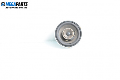 Difuzor for Volkswagen Passat II Sedan B3, B4 (02.1988 - 12.1997)