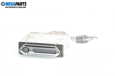 CD player for Volkswagen Passat II Sedan B3, B4 (02.1988 - 12.1997)