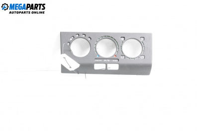 Consola centrală for Volkswagen Passat II Sedan B3, B4 (02.1988 - 12.1997)