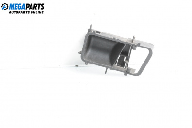 Plastic interior for Volkswagen Passat II Sedan B3, B4 (02.1988 - 12.1997), 5 uși, sedan, position: fața