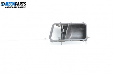 Plastic interior for Volkswagen Passat II Sedan B3, B4 (02.1988 - 12.1997), 5 uși, sedan, position: fața