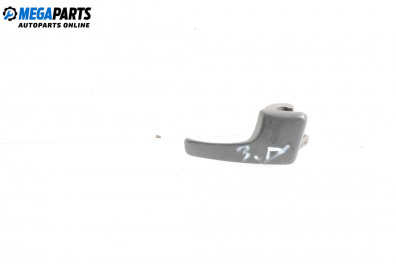 Mâner interior for Volkswagen Passat II Sedan B3, B4 (02.1988 - 12.1997), 5 uși, sedan, position: dreaptă - spate