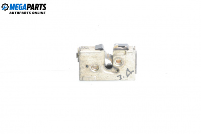 Încuietoare for Volkswagen Passat II Sedan B3, B4 (02.1988 - 12.1997), position: dreaptă - spate