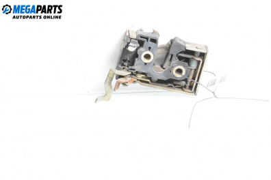 Încuietoare for Volkswagen Passat II Sedan B3, B4 (02.1988 - 12.1997), position: dreaptă - fața