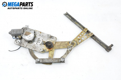 Antrieb el. fensterheber for Volkswagen Passat II Sedan B3, B4 (02.1988 - 12.1997), 5 türen, sedan, position: rechts, vorderseite