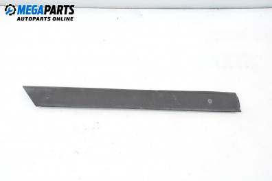 Material profilat exterior for Volkswagen Passat II Sedan B3, B4 (02.1988 - 12.1997), sedan, position: fața