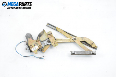 Antrieb el. fensterheber for Volkswagen Passat II Sedan B3, B4 (02.1988 - 12.1997), 5 türen, sedan, position: links, vorderseite