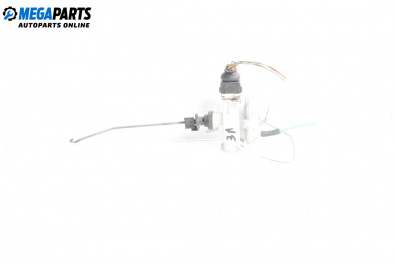 Electric window regulator for Volkswagen Passat II Sedan B3, B4 (02.1988 - 12.1997), 5 doors, sedan, position: rear - left