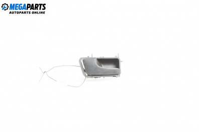 Mâner interior for Volkswagen Passat II Sedan B3, B4 (02.1988 - 12.1997), 5 uși, sedan, position: stânga - fața