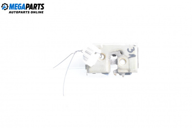 Încuietoare for Volkswagen Passat II Sedan B3, B4 (02.1988 - 12.1997), position: stânga - spate