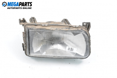 Far for Volkswagen Passat II Sedan B3, B4 (02.1988 - 12.1997), sedan, position: dreapta
