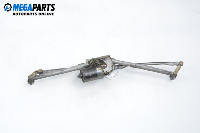 Motor scheibenwischer, vorne for Volkswagen Passat II Sedan B3, B4 (02.1988 - 12.1997), sedan, position: vorderseite