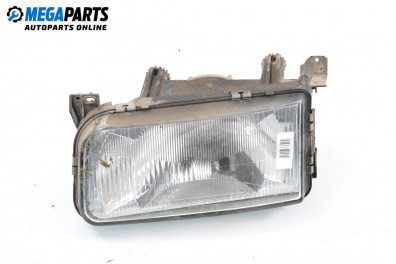 Far for Volkswagen Passat II Sedan B3, B4 (02.1988 - 12.1997), sedan, position: stânga