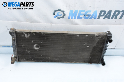 Radiator de apă for Volkswagen Passat II Sedan B3, B4 (02.1988 - 12.1997) 1.8, 90 hp