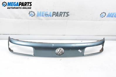 Grilă for Volkswagen Passat II Sedan B3, B4 (02.1988 - 12.1997), sedan, position: fața