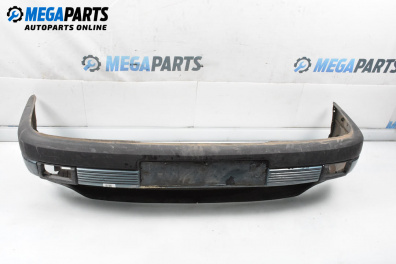 Bara de protectie frontala for Volkswagen Passat II Sedan B3, B4 (02.1988 - 12.1997), sedan, position: fața
